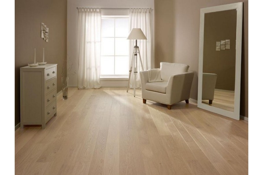 Паркетная доска Karelia Oak Natur 3s 5g Oak Tammi Ek Eiche