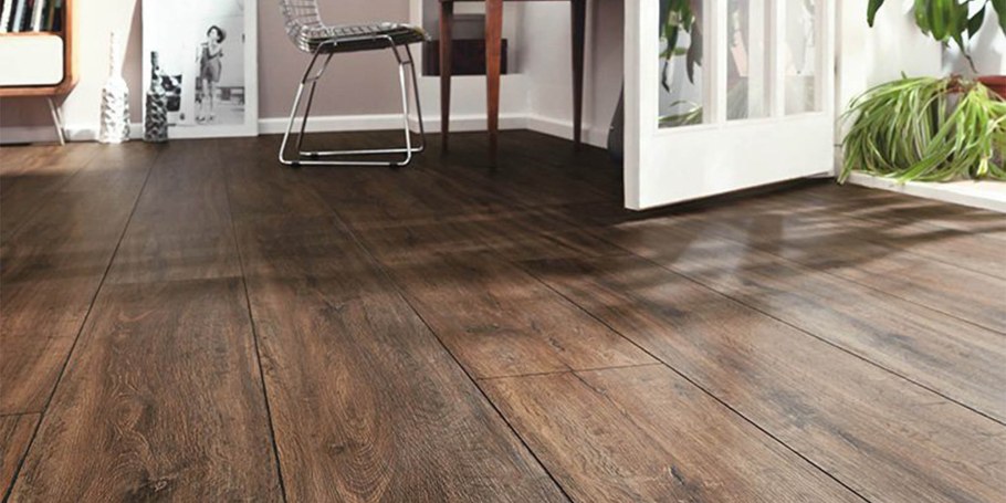 Дуб Онтарио ламинат