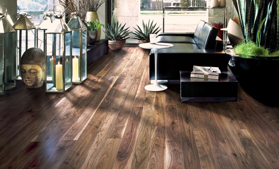 Паркетная доска Черс