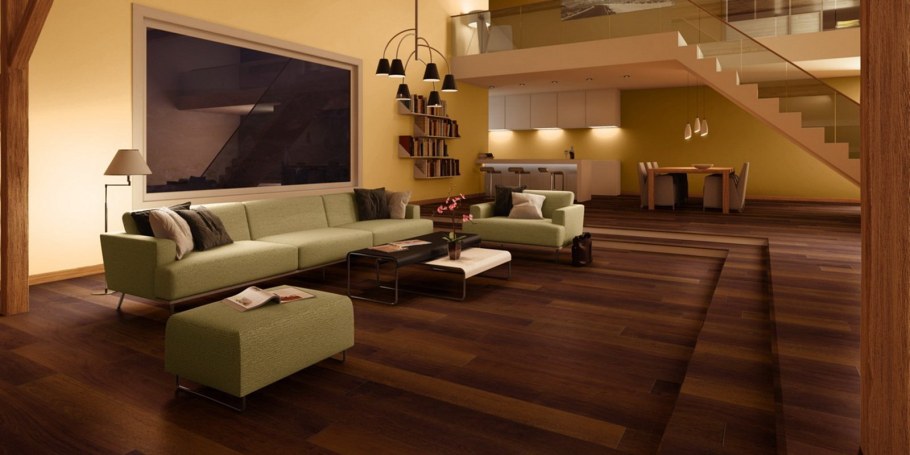 Квик степ 1043 ламинат