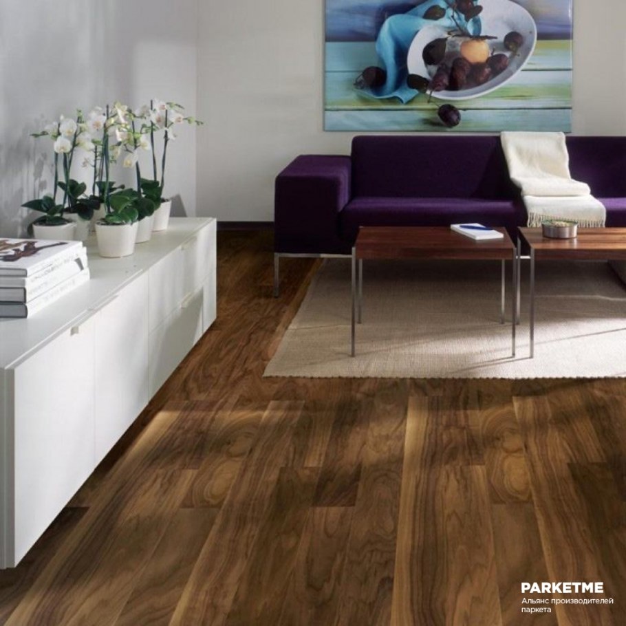 Kahrs ПВХ ламинат