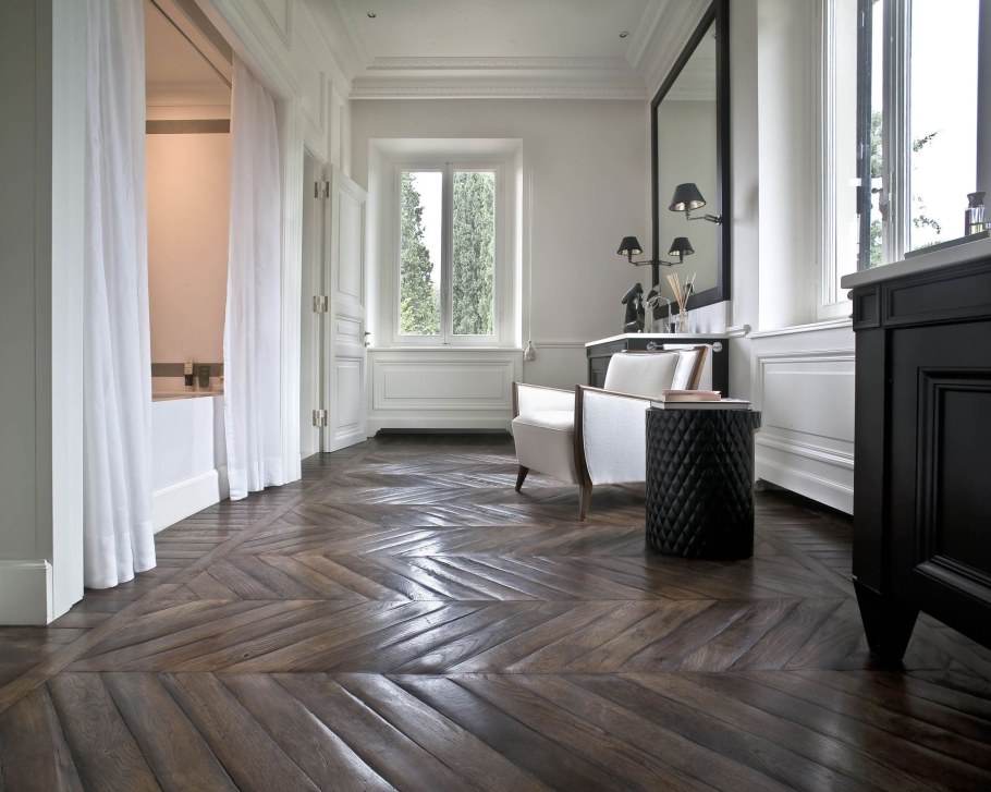 Французская елка Tavolini Floors