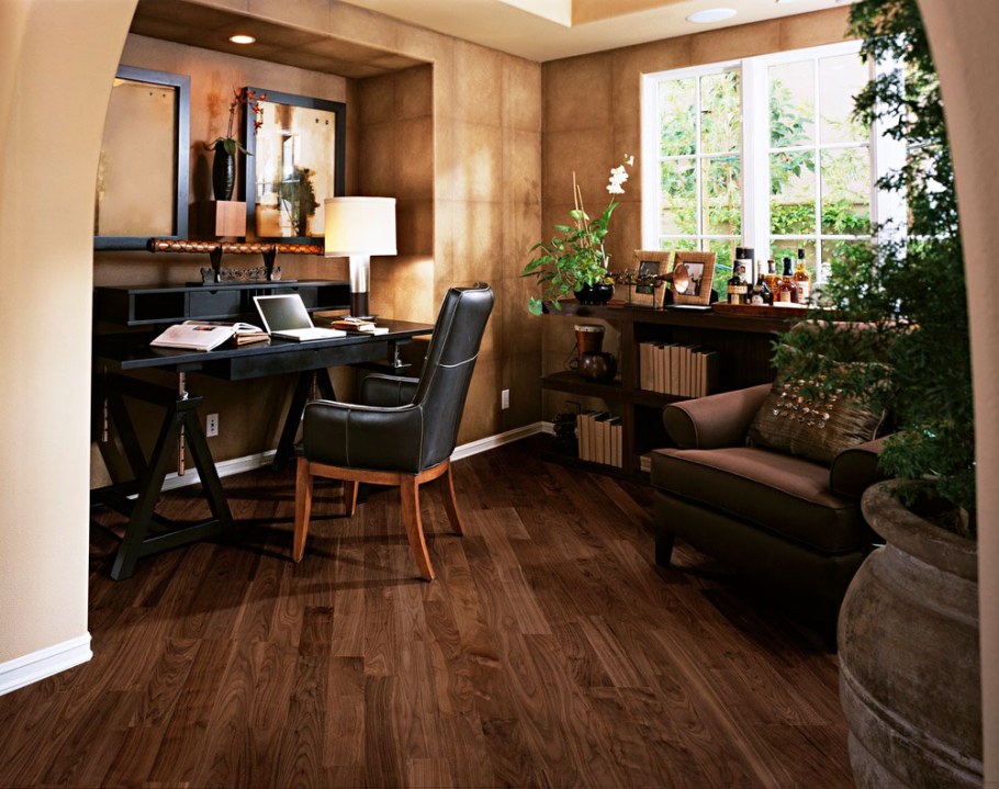 Kahrs паркетная доска