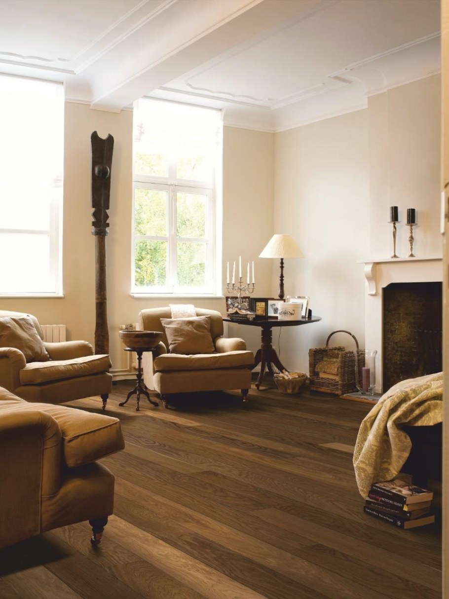 Паркетная доска quick-Step Castello