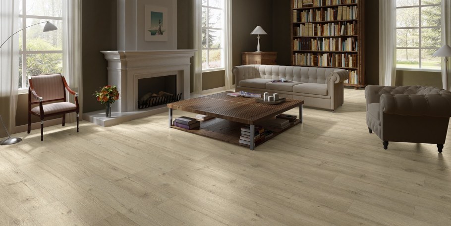 Ламинат quick-Step impressive Ultra imu1848 дуб классический натуральный