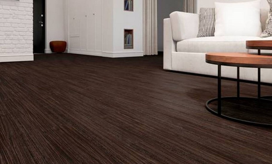 SPC кварцвиниловая плитка