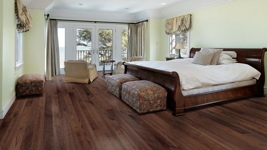 Таркетт Синтерос паркет