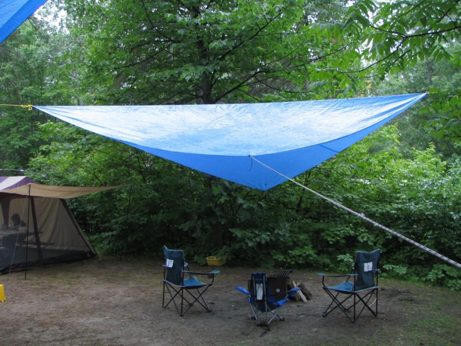 Шатер туристический 3х5 Bestway