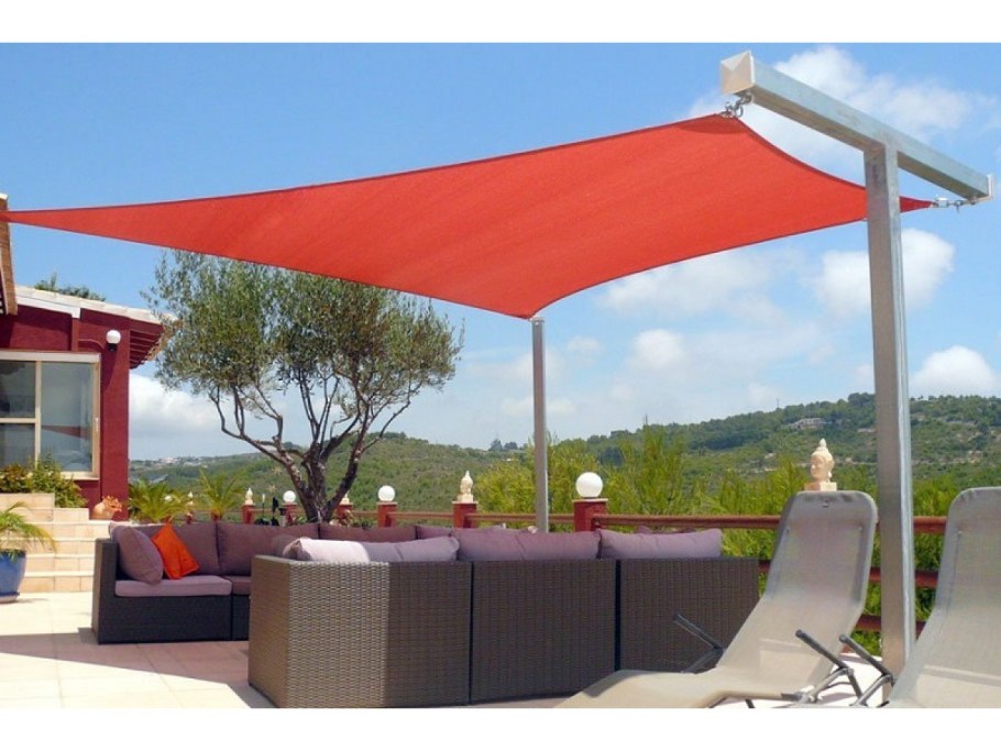 "Навес ""Лиана"" /Canopy ""Liana"""