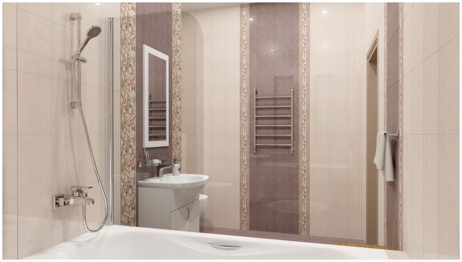 Керама Марацци вилла Флоридиана керамическая плитка