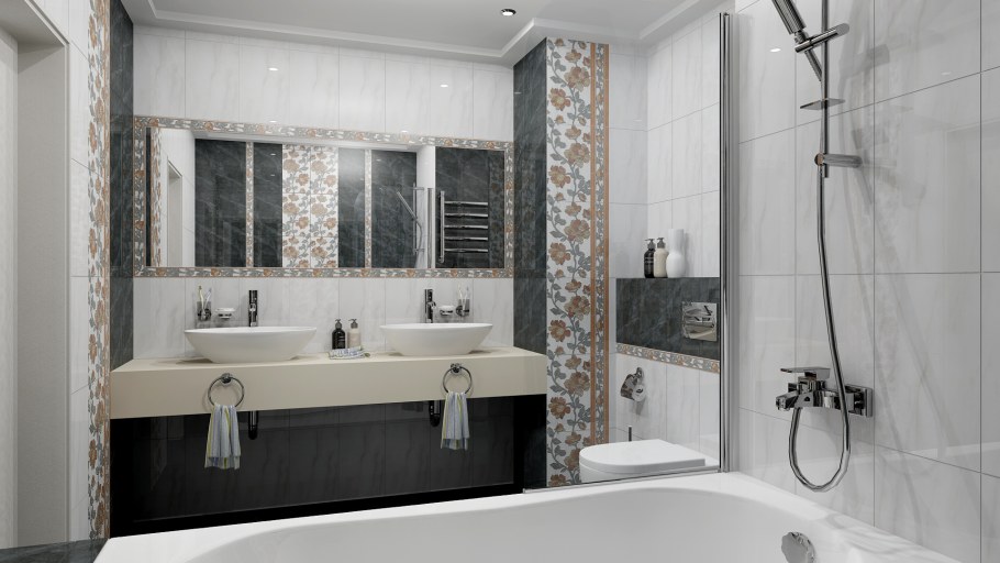 Коллекция плитки Kerama Marazzi Астория