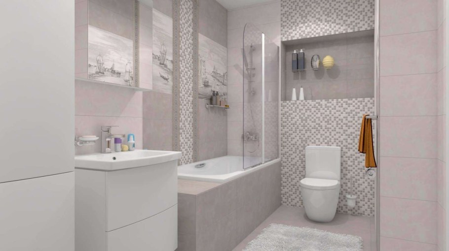 Керама Марацци плитка Мармион