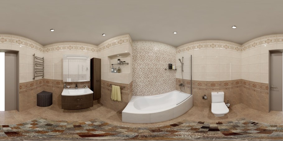 Kerama Marazzi Мармион
