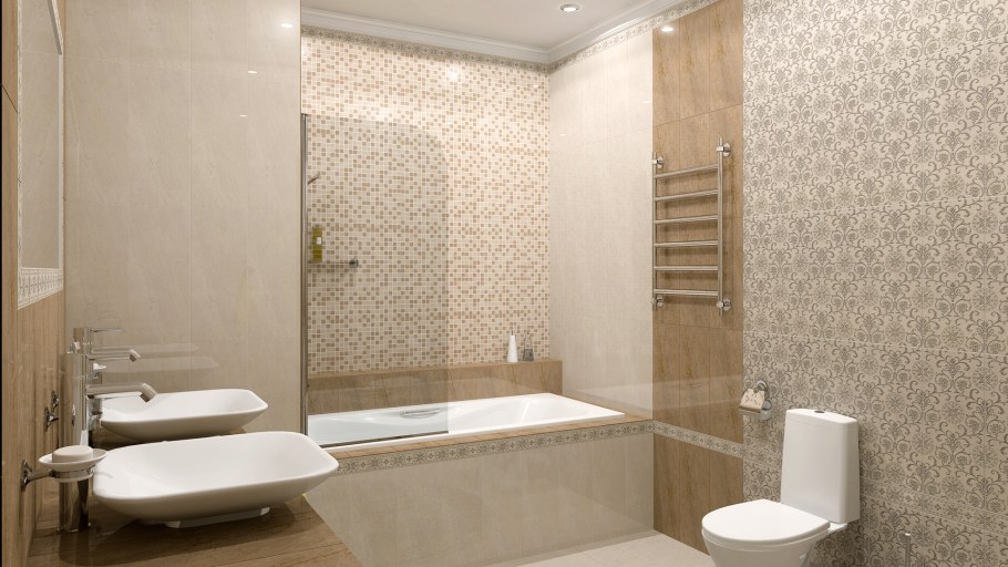 Kerama Marazzi декор Формиелло