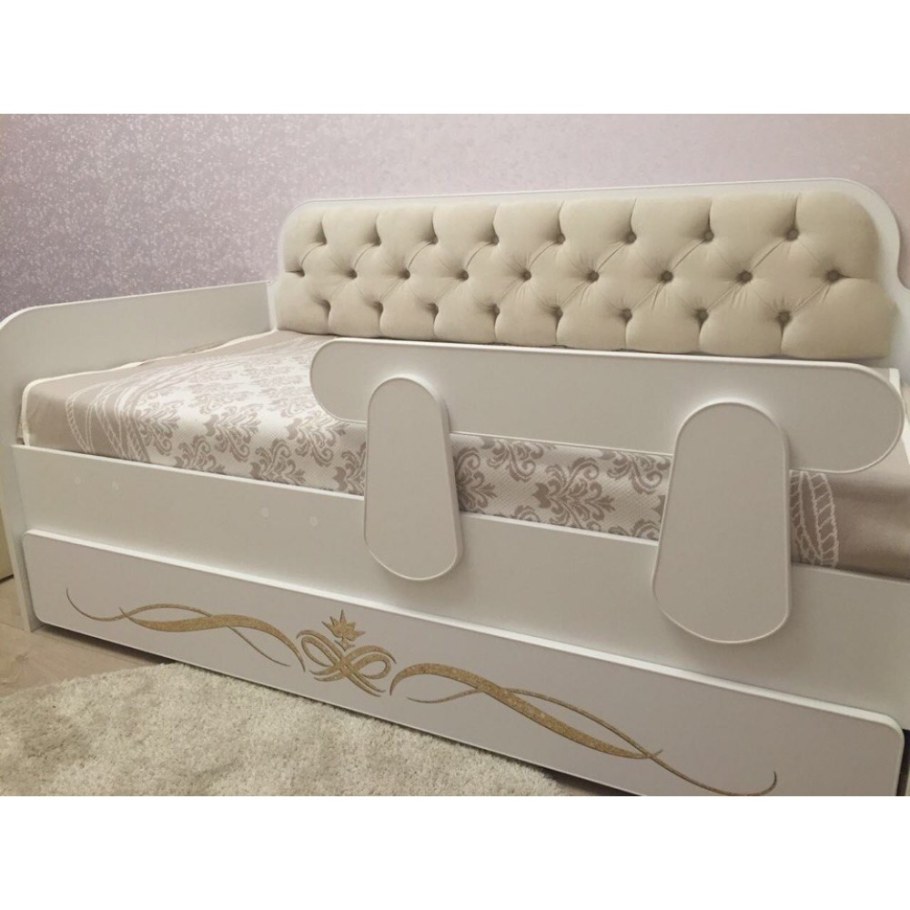 Кровать тахта Тридевятое царство