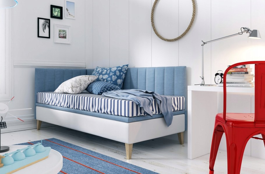 Кровать Элиза 3