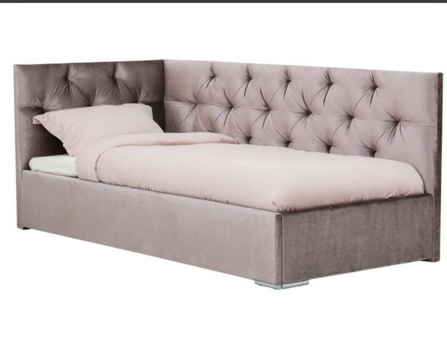 Детская кровать Камилла Аскона