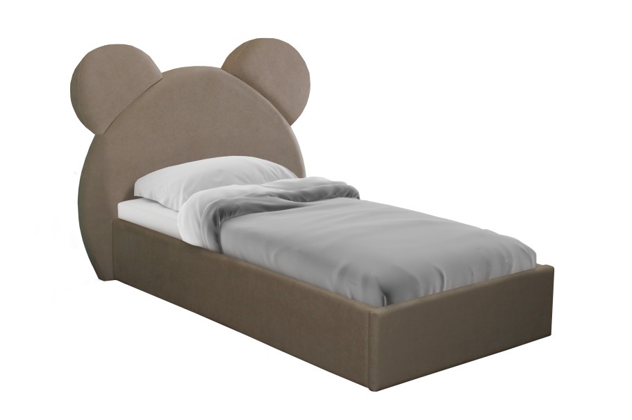 Кровать Микки Бон мебель