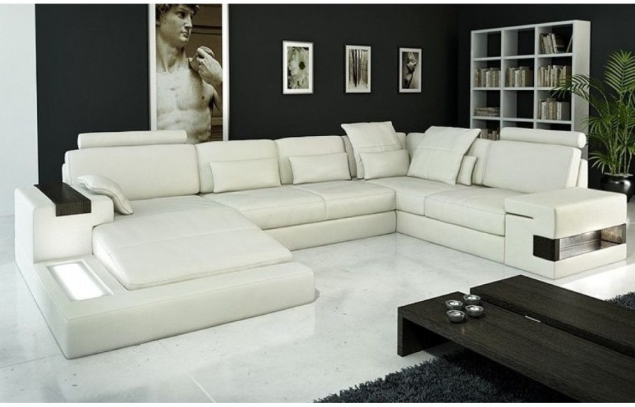 П-образный диван Corner Sofa