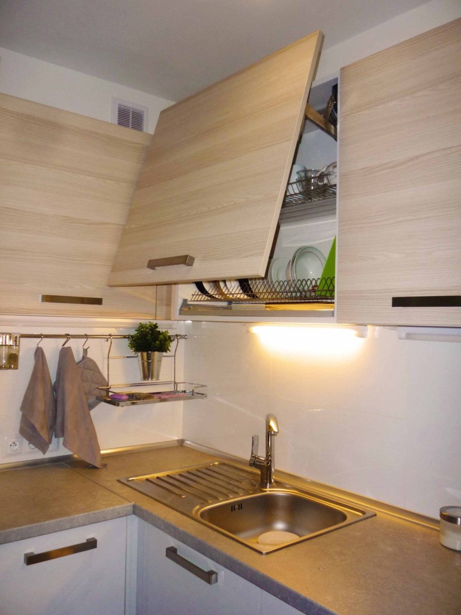 Кухонный гарнитур смойкай