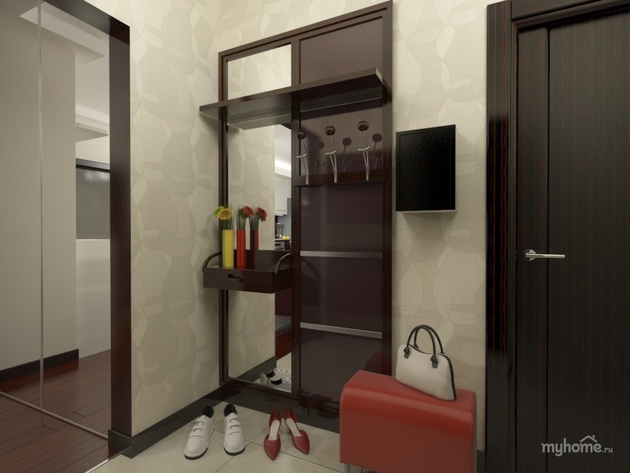 Прихожая armario ASM