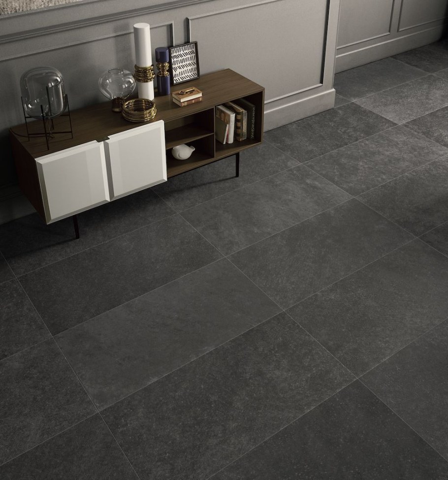 Kerama Marazzi про Стоун