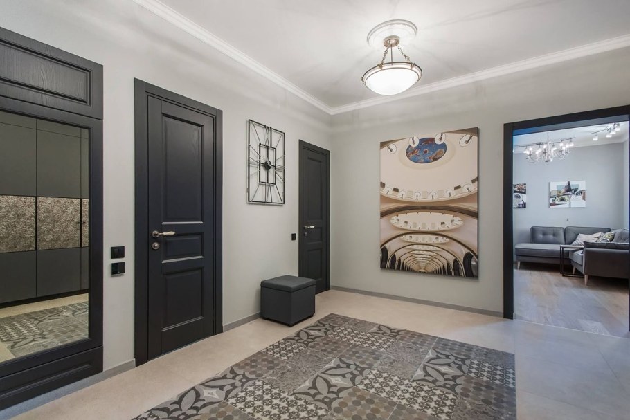 Керамогранит Королевская дорога Kerama Marazzi