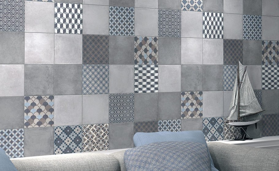 Карнаби стрит Керама Марацци