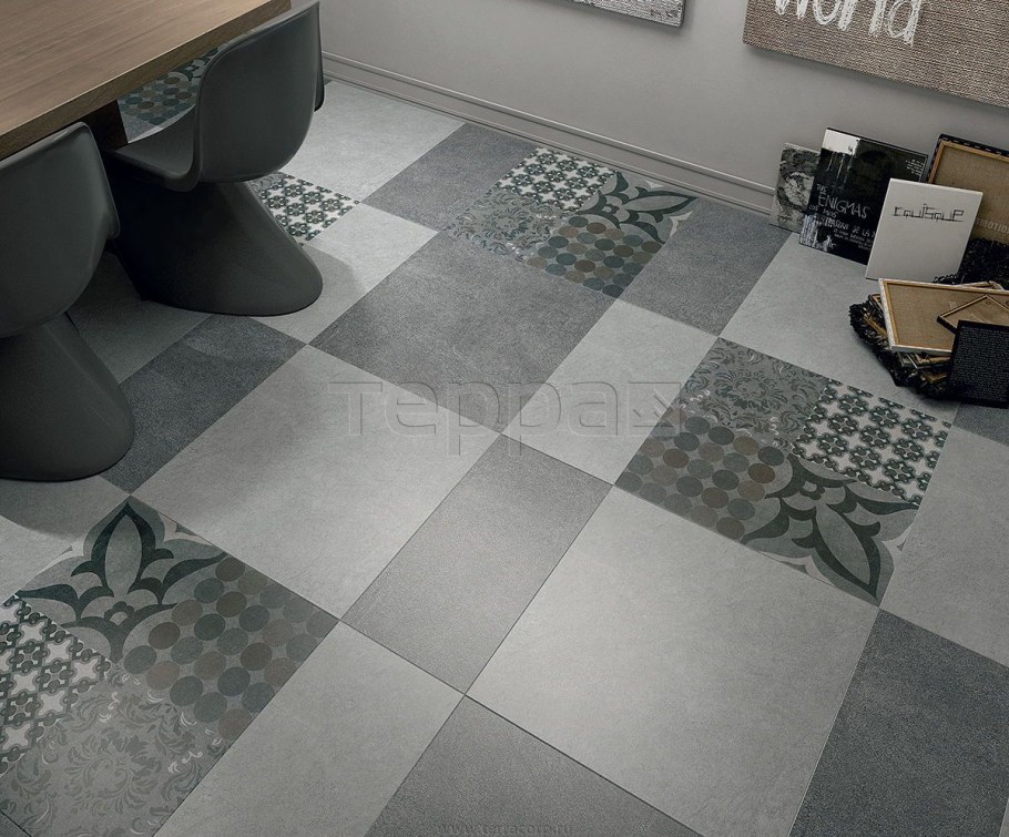 Керамогранит Королевская дорога Kerama Marazzi