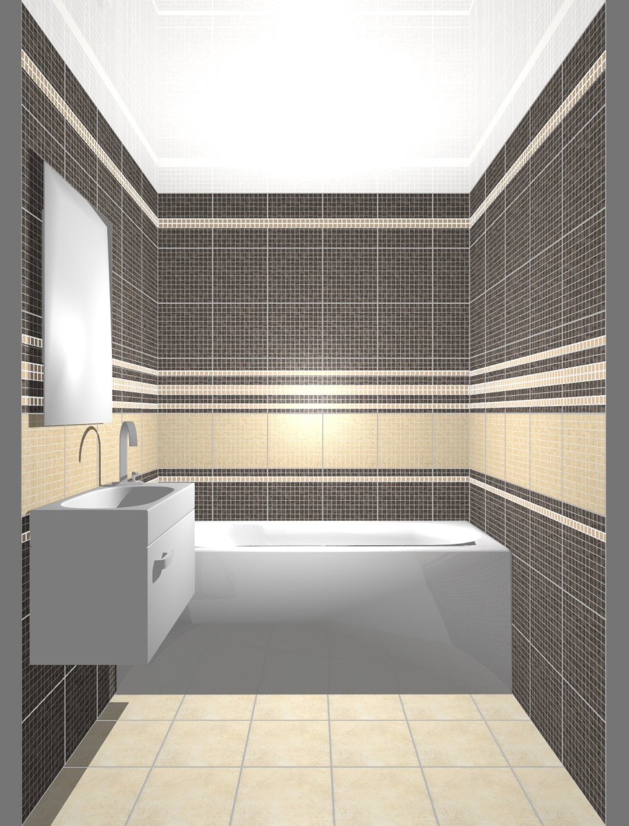 Плитка баккара Kerama Marazzi