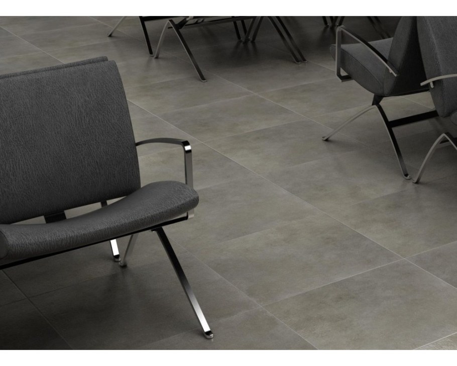 Kerama Marazzi про Стоун серый светлый