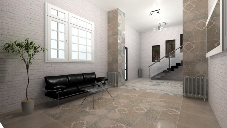 Керамогранит Королевская дорога Kerama Marazzi