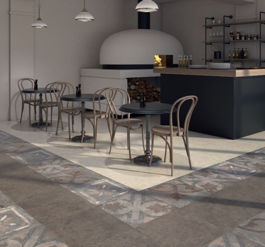 Kerama Marazzi Геркуланум