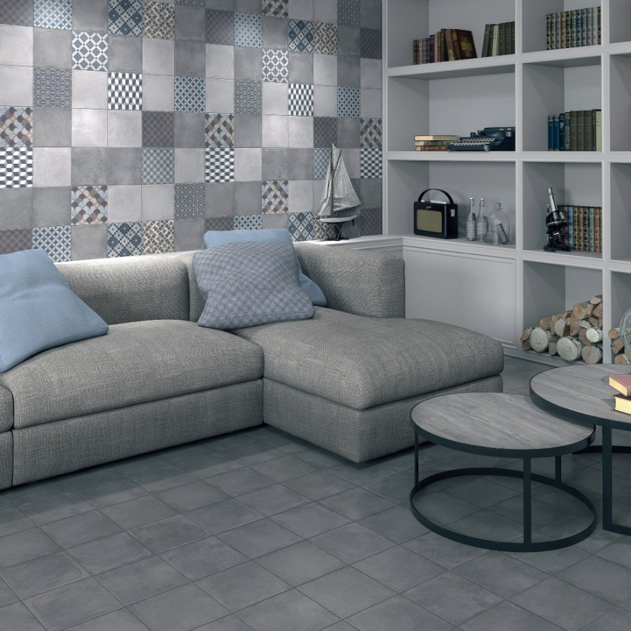 Керамогранит Kerama Marazzi карнаби-стрит