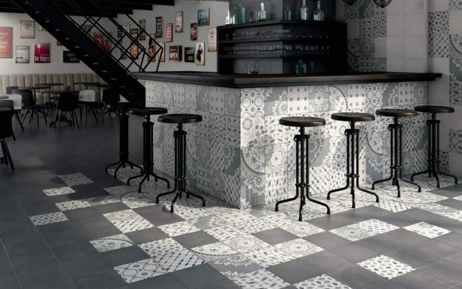 Плитка Коллиано Керама Марацци