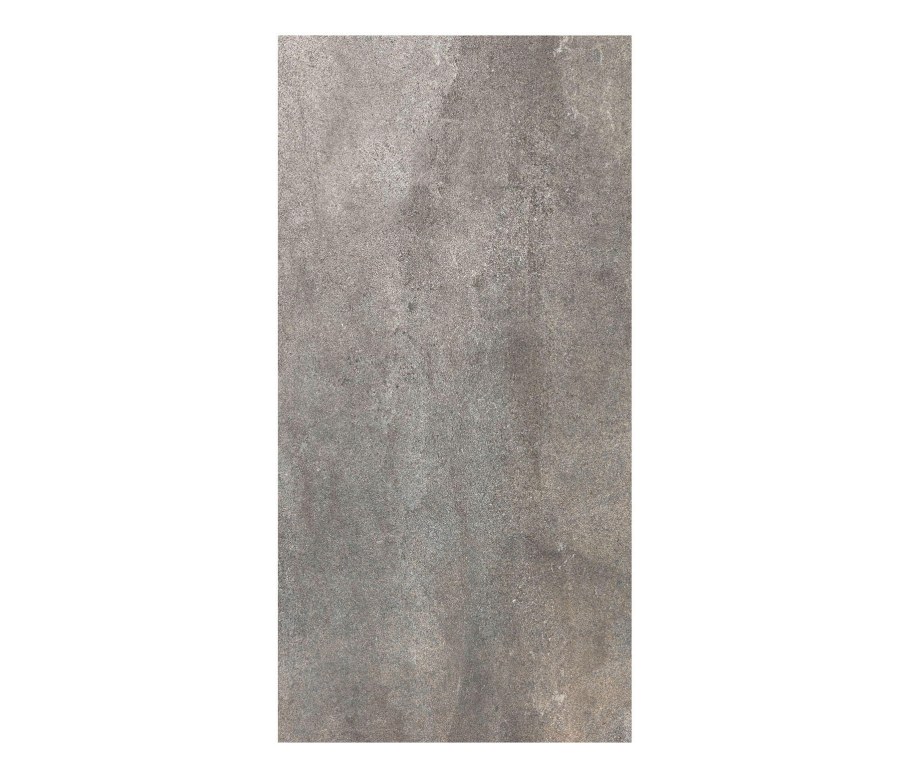 Керамогранит Kerama Marazzi Королевская дорога серый темный обрезной 60х60