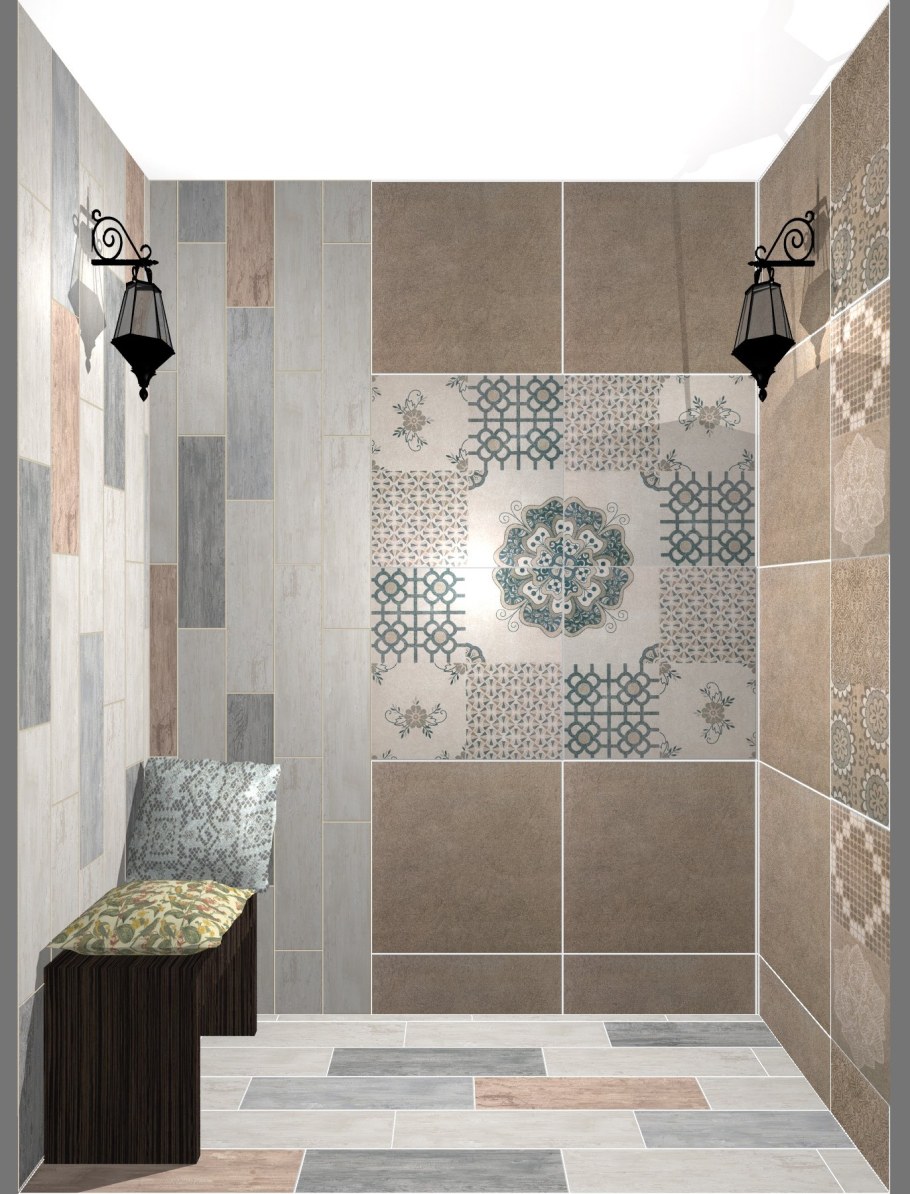 Коллиано Керама Марацци