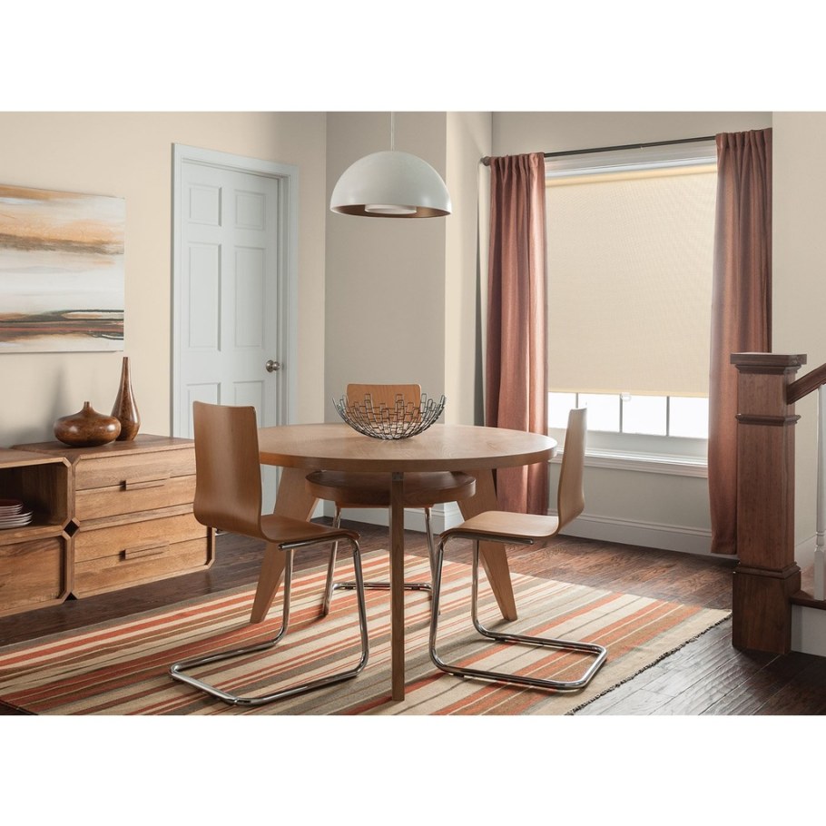 Рулонные шторы PRAKTO juta CS