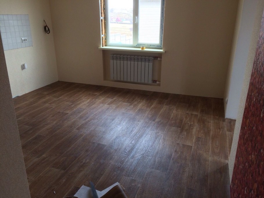 Линолеум Таркетт Квебек 2