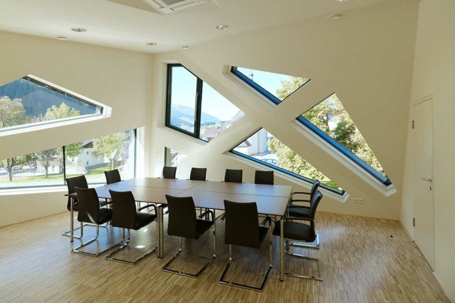 Нестандартные окна ПВХ