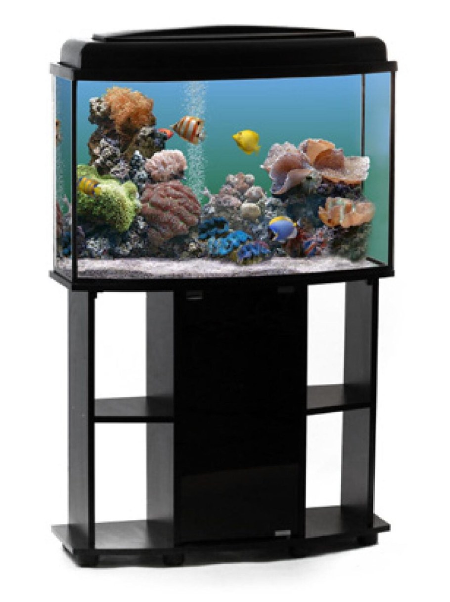Аквариум прямоугольный 85л 795