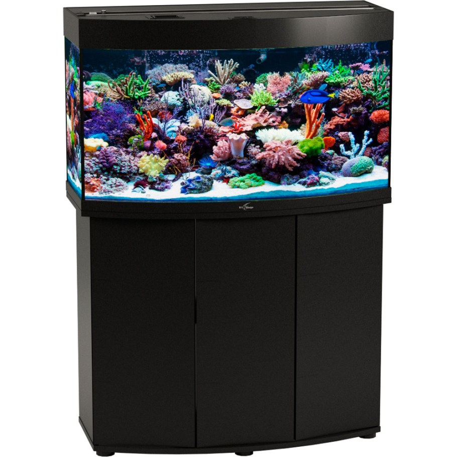 Аквариум Биодизайн панорама 150