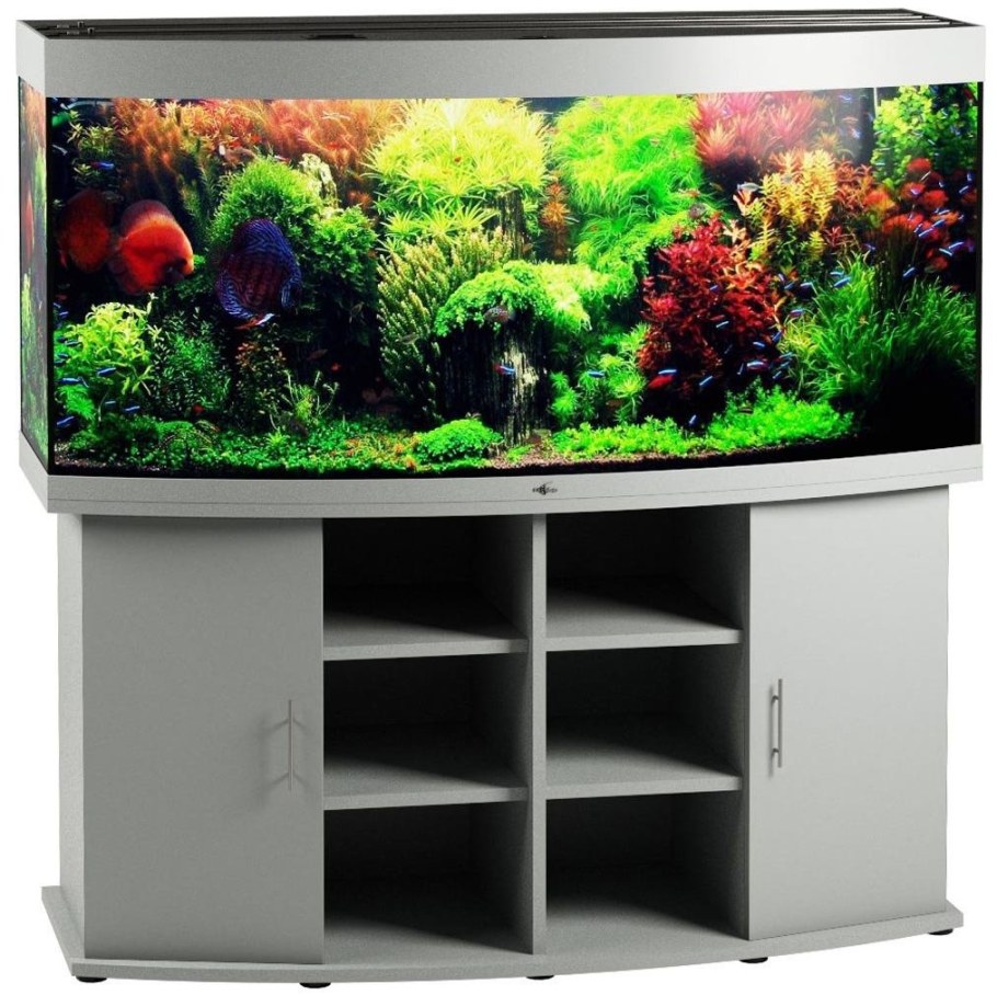 Аквариум Биодизайн панорама 150