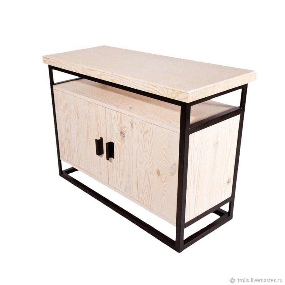 Тумба DS Loft 112