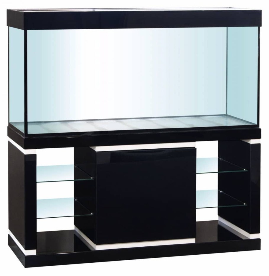 Тумба под аквариум 100 полусфера 250 л