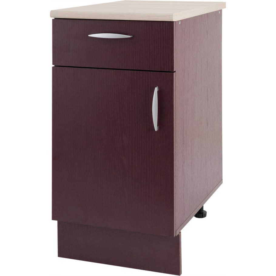 Модульная кухня Бургун Леруа Мерлен