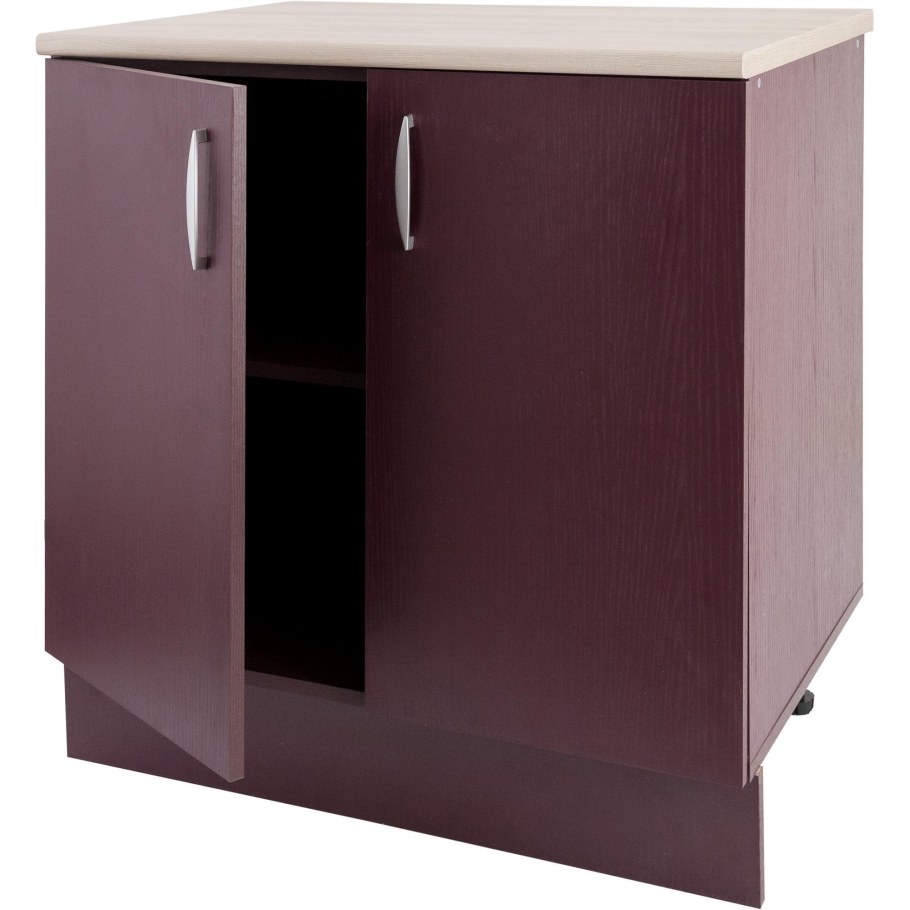 Шкаф напольный влагостойкий