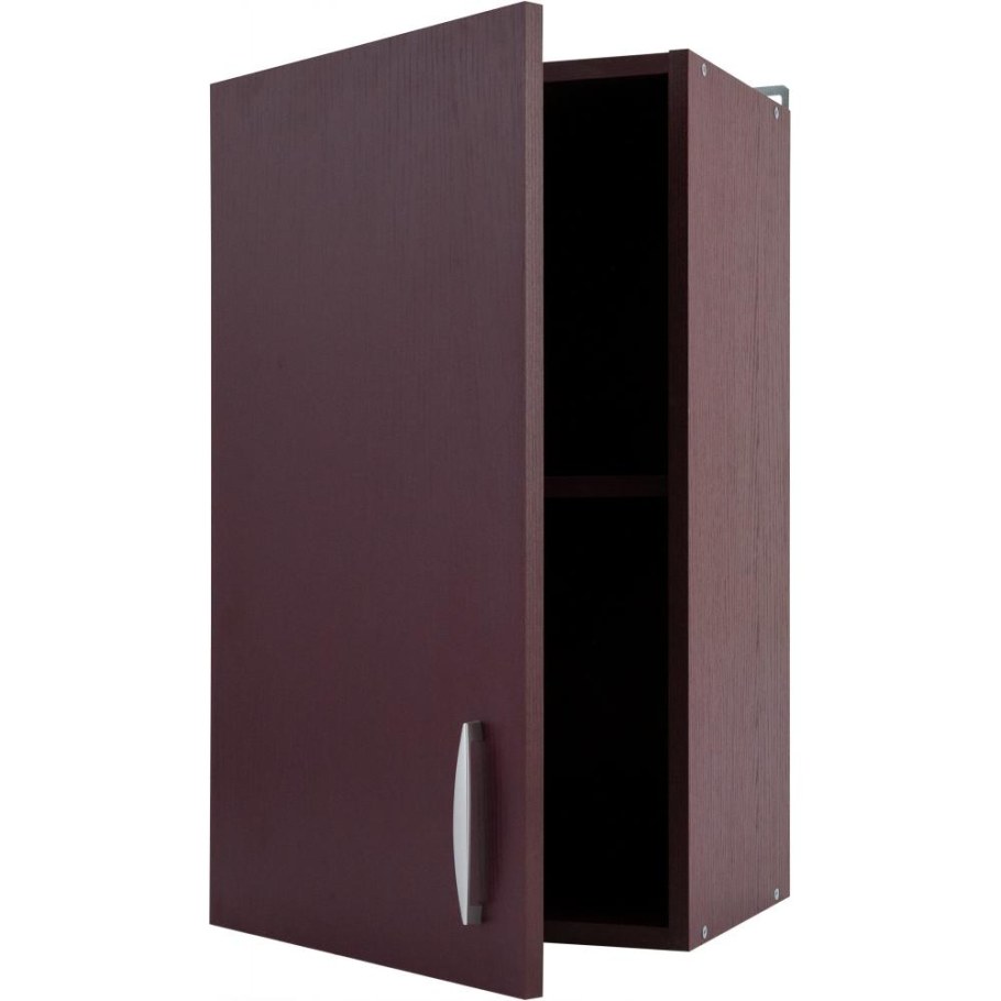 Шкаф навесной Бургун 20