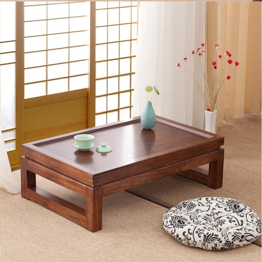 Японский чайный столик
