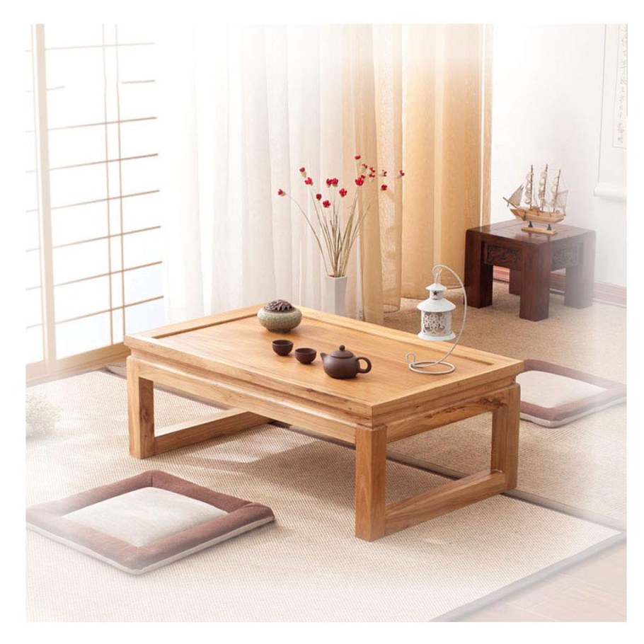 Столик в японском стиле